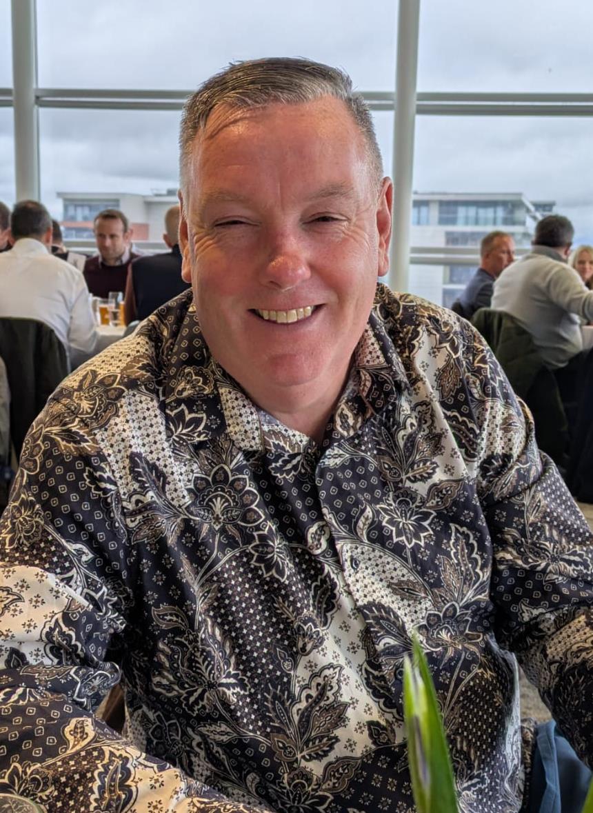 Funeral Notice Profile Image