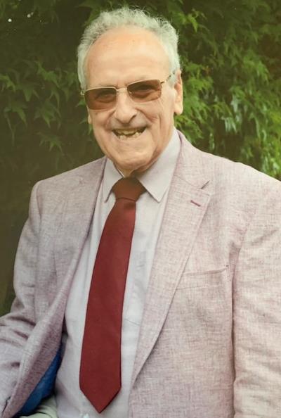 Funeral Notice Profile Image