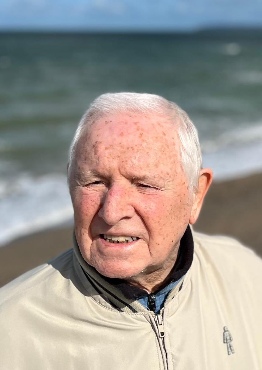 Funeral Notice Profile Image