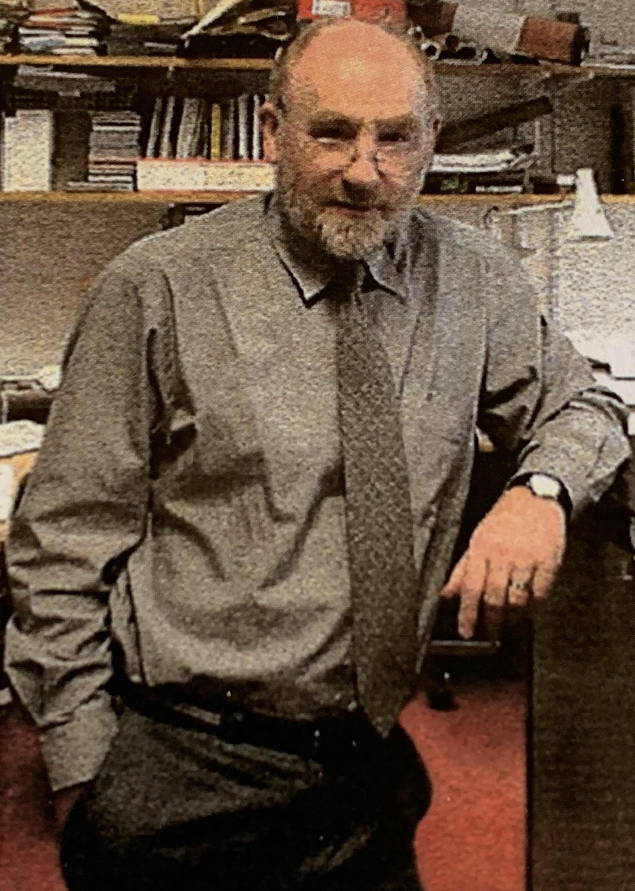 Funeral Notice Profile Image