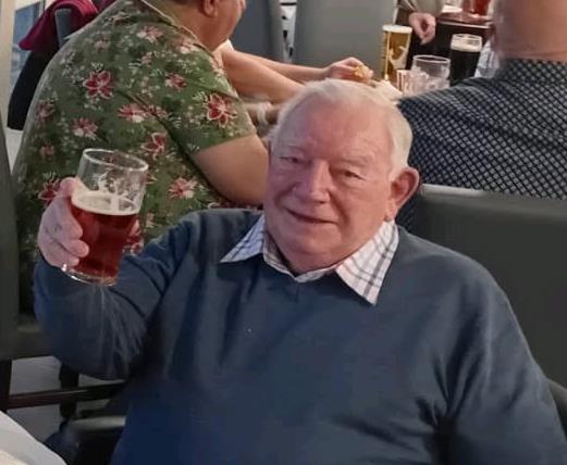 Funeral Notice Profile Image