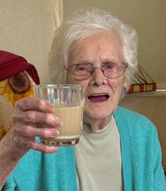 Funeral Notice Profile Image