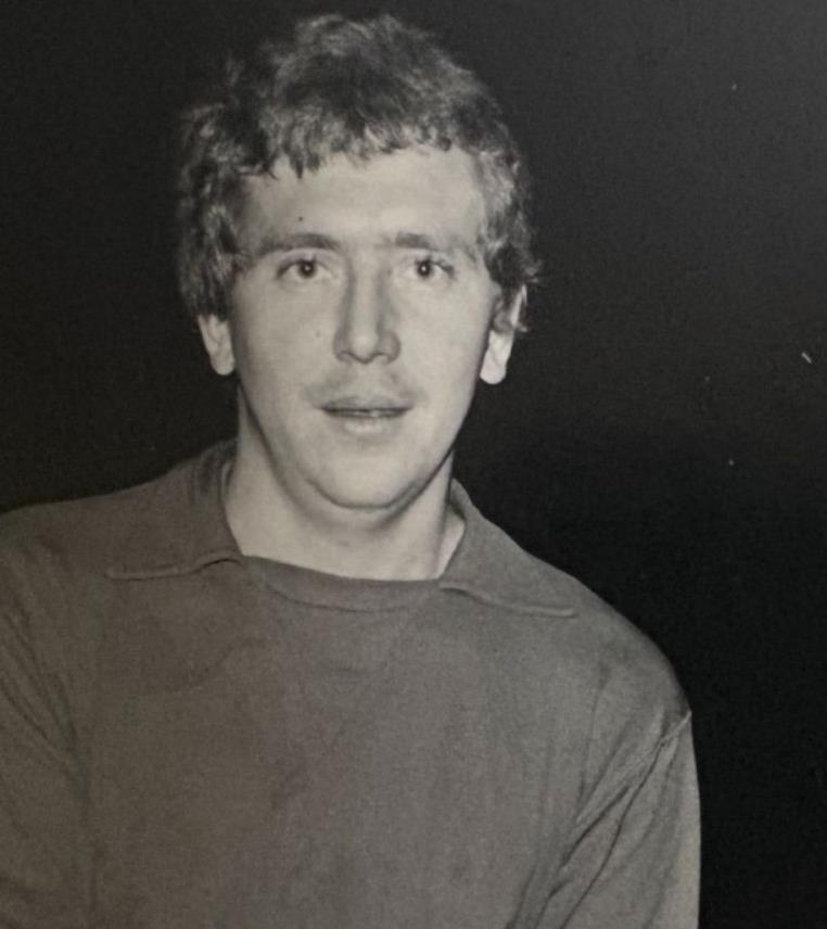 Funeral Notice Profile Image