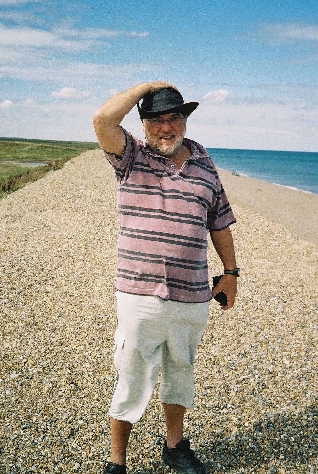 Funeral Notice Profile Image