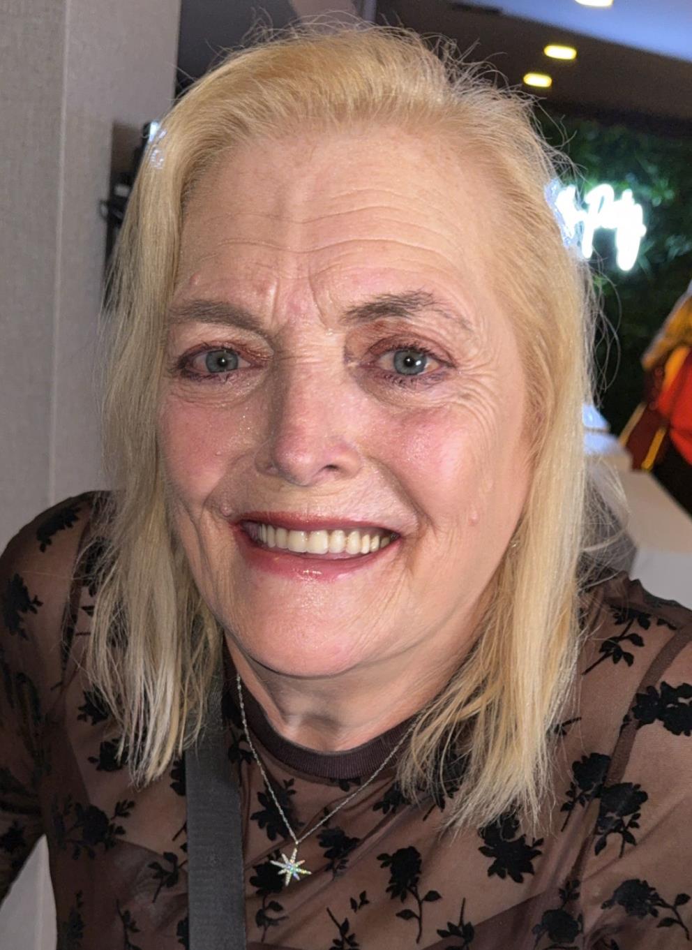 Funeral Notice Profile Image