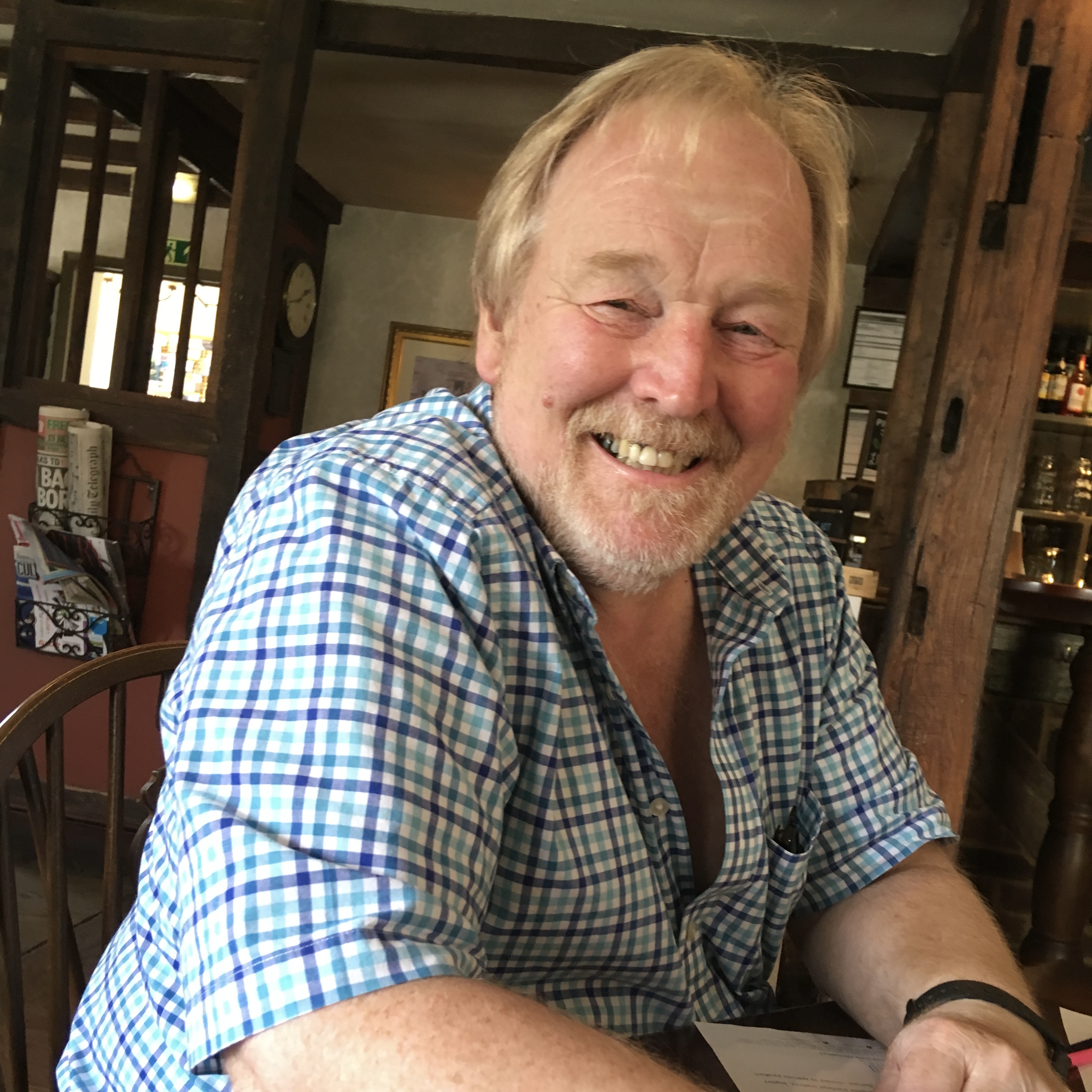 Funeral Notice Profile Image