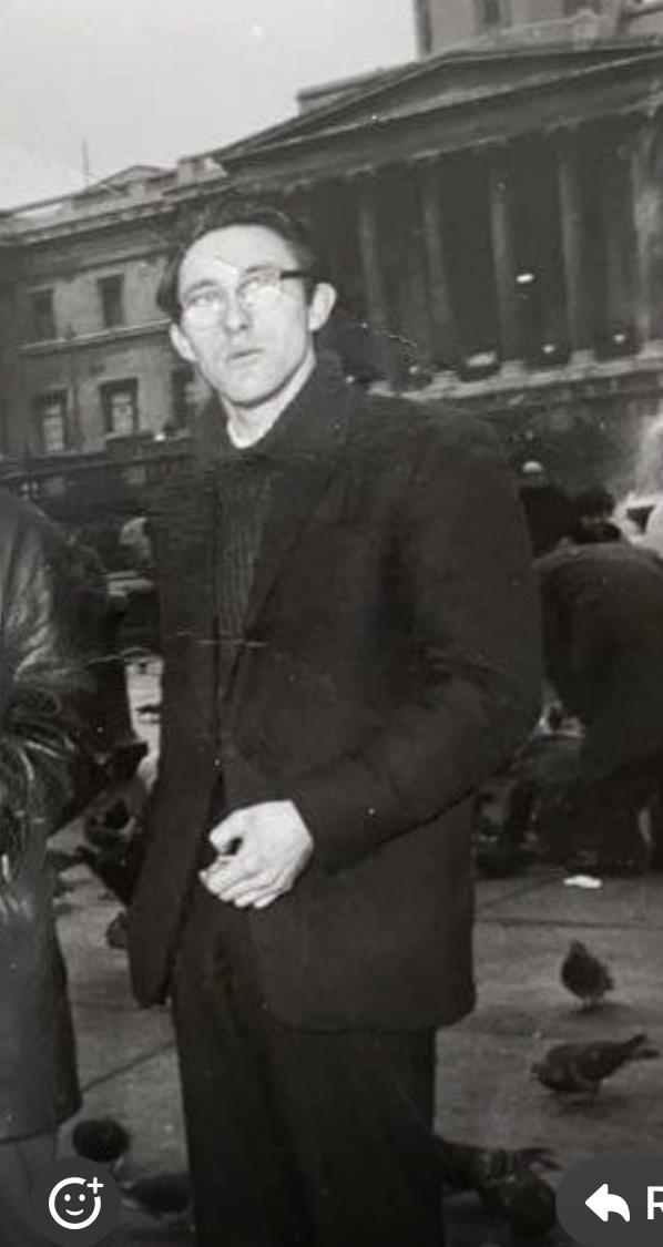 Funeral Notice Profile Image