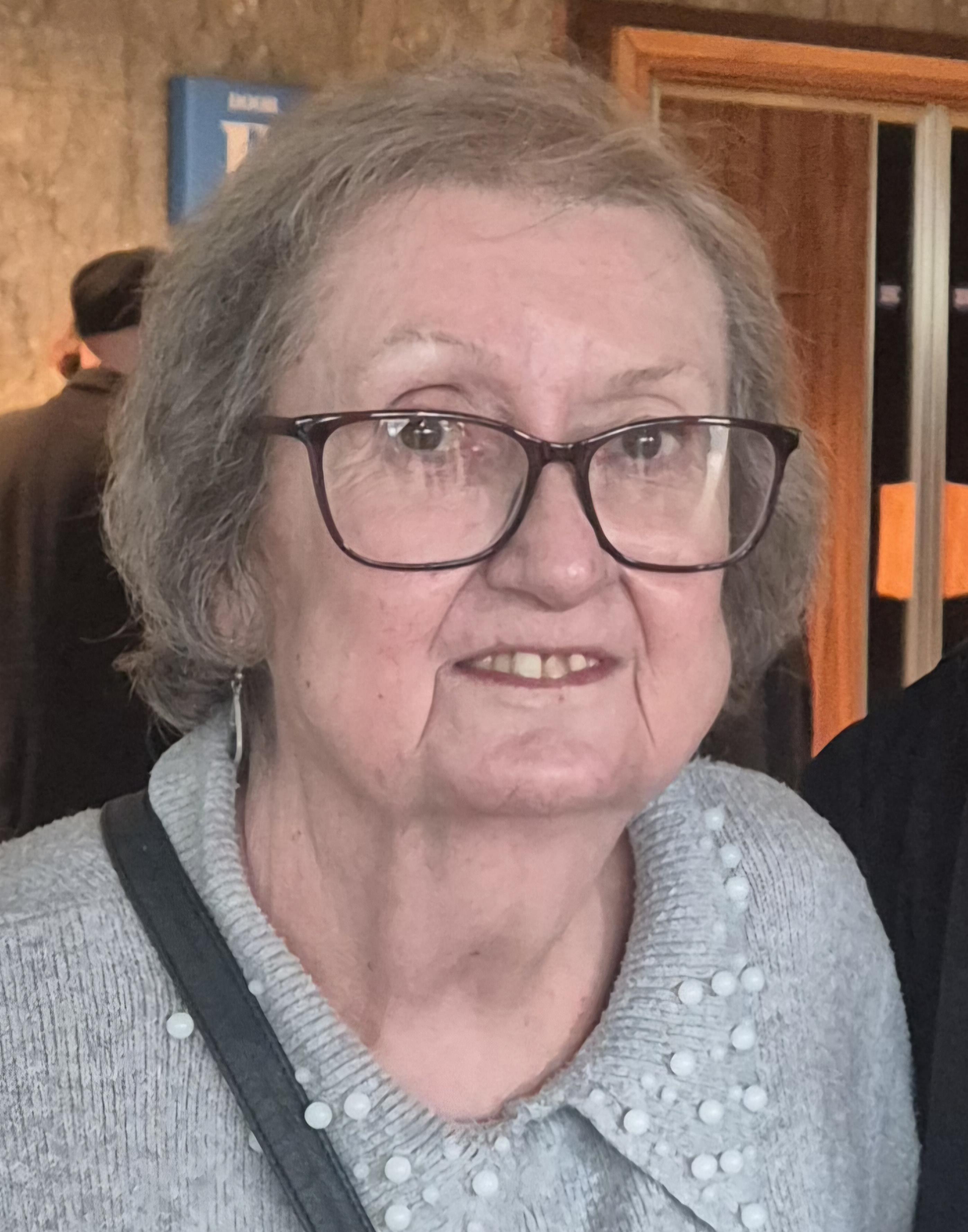 Funeral Notice Profile Image