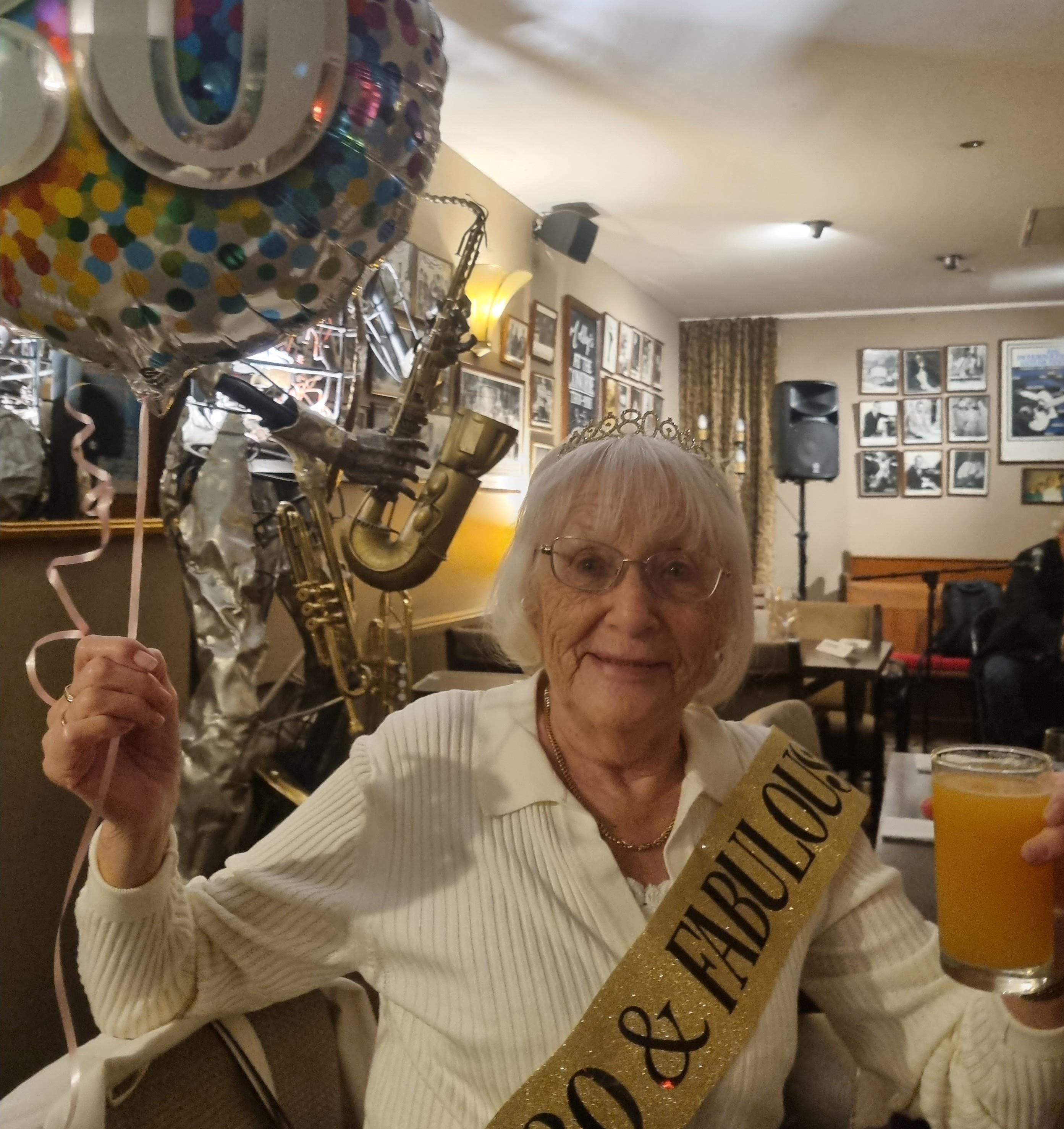 Funeral Notice Profile Image