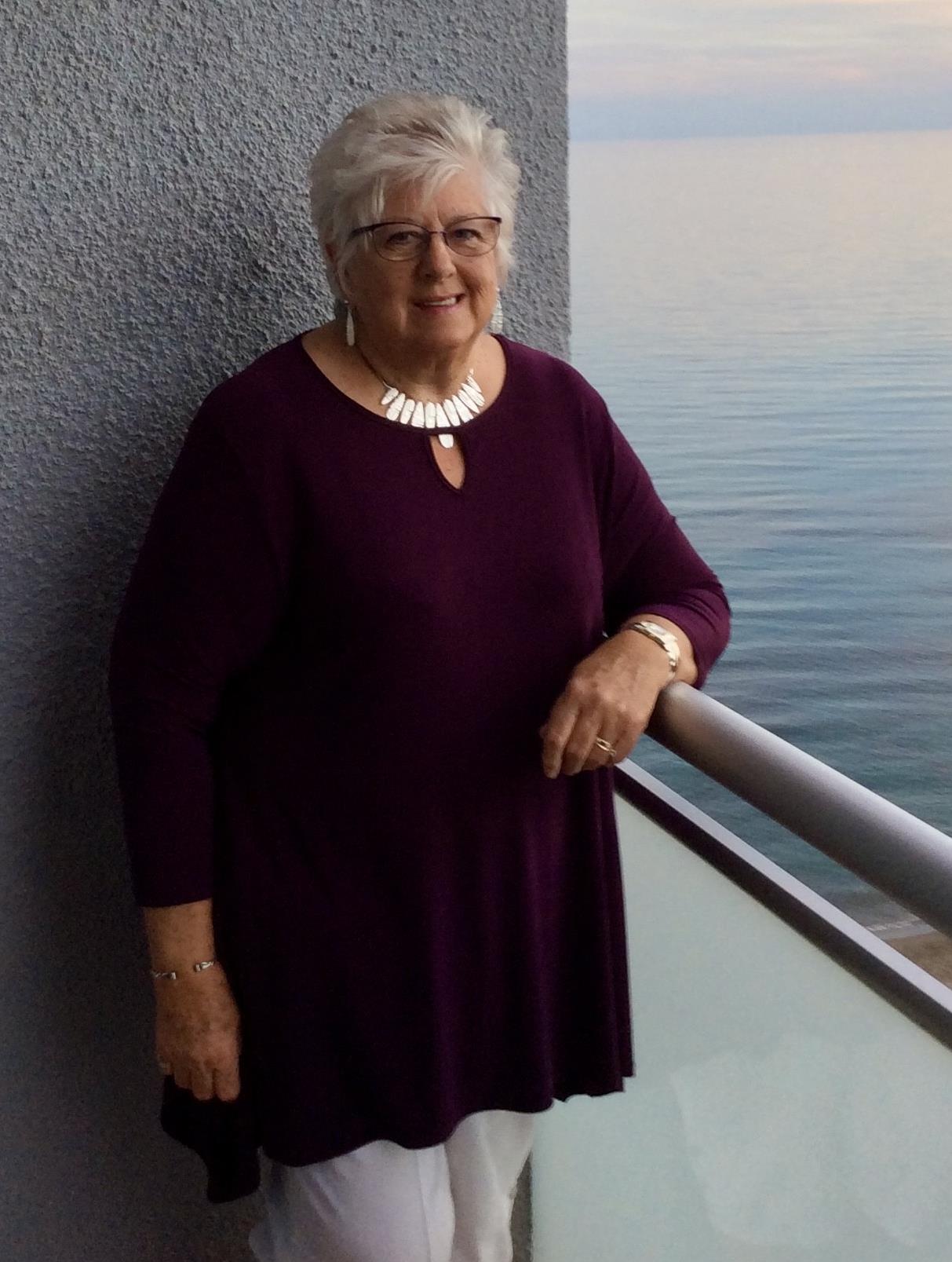 Funeral Notice Profile Image