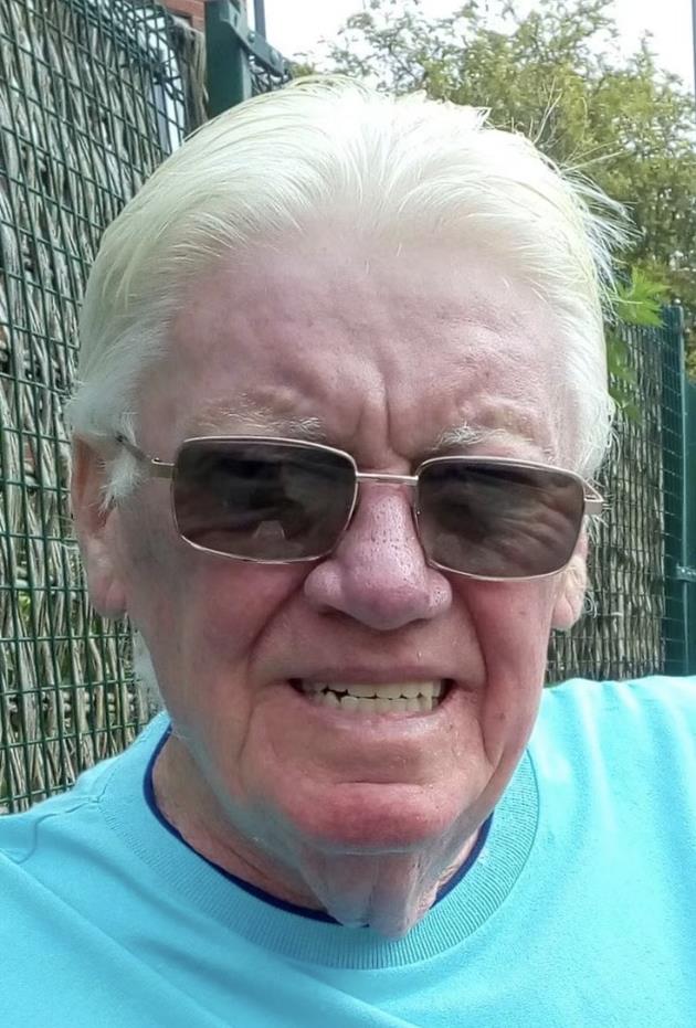 Funeral Notice Profile Image