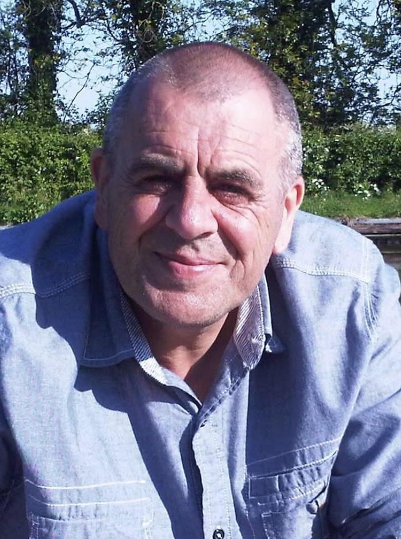 Funeral Notice Profile Image