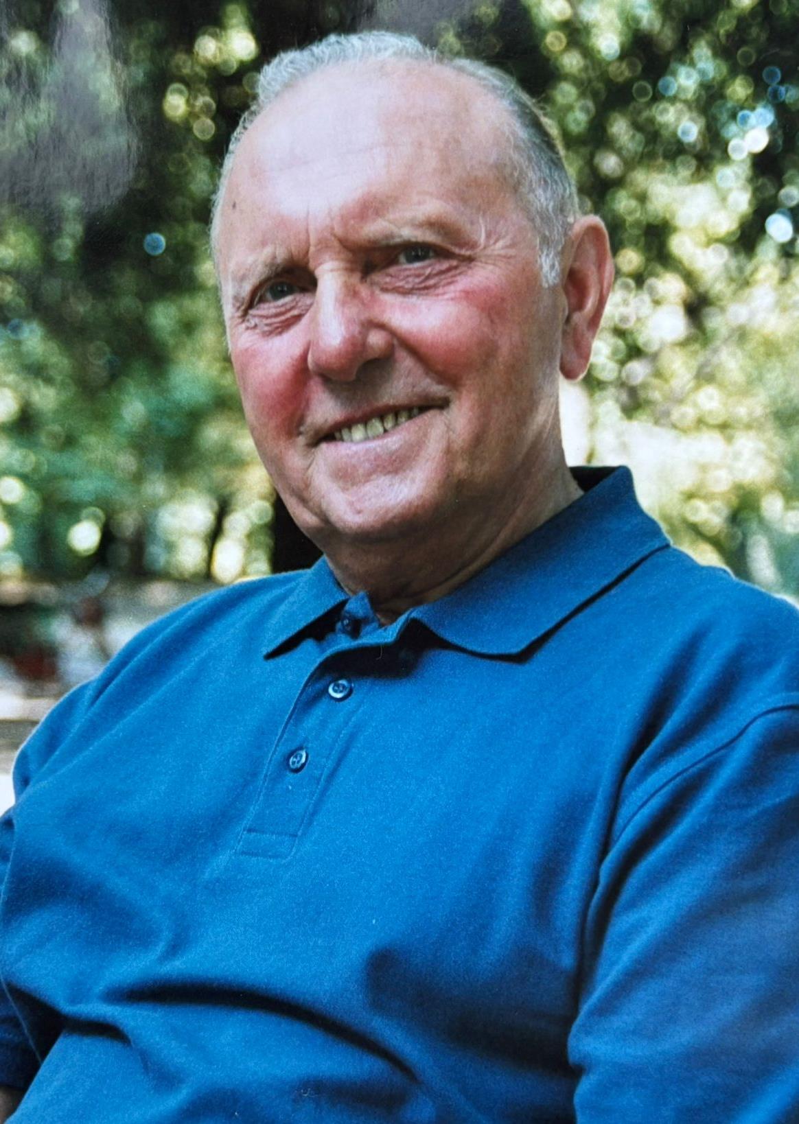 Funeral Notice Profile Image