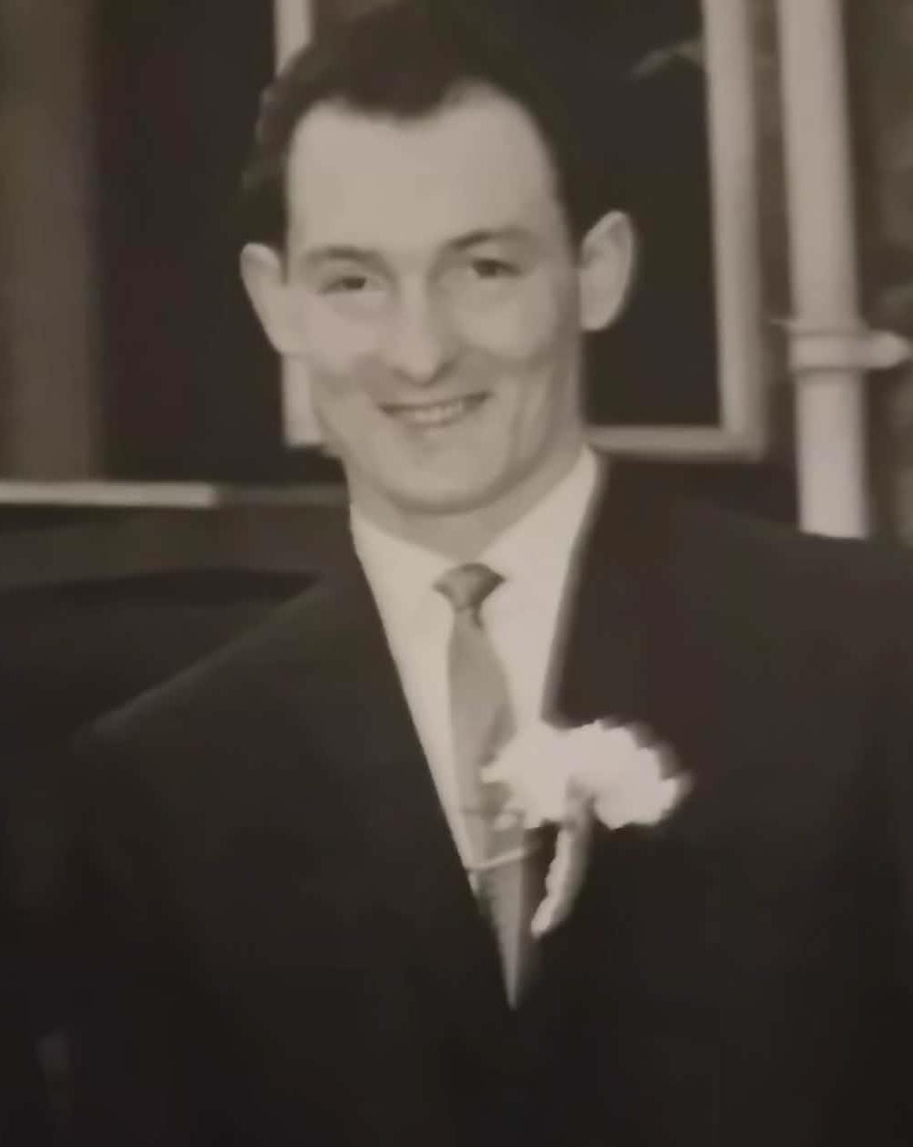 Funeral Notice Profile Image