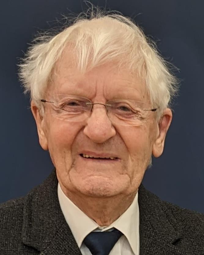 Funeral Notice Profile Image