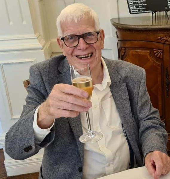 Funeral Notice Profile Image