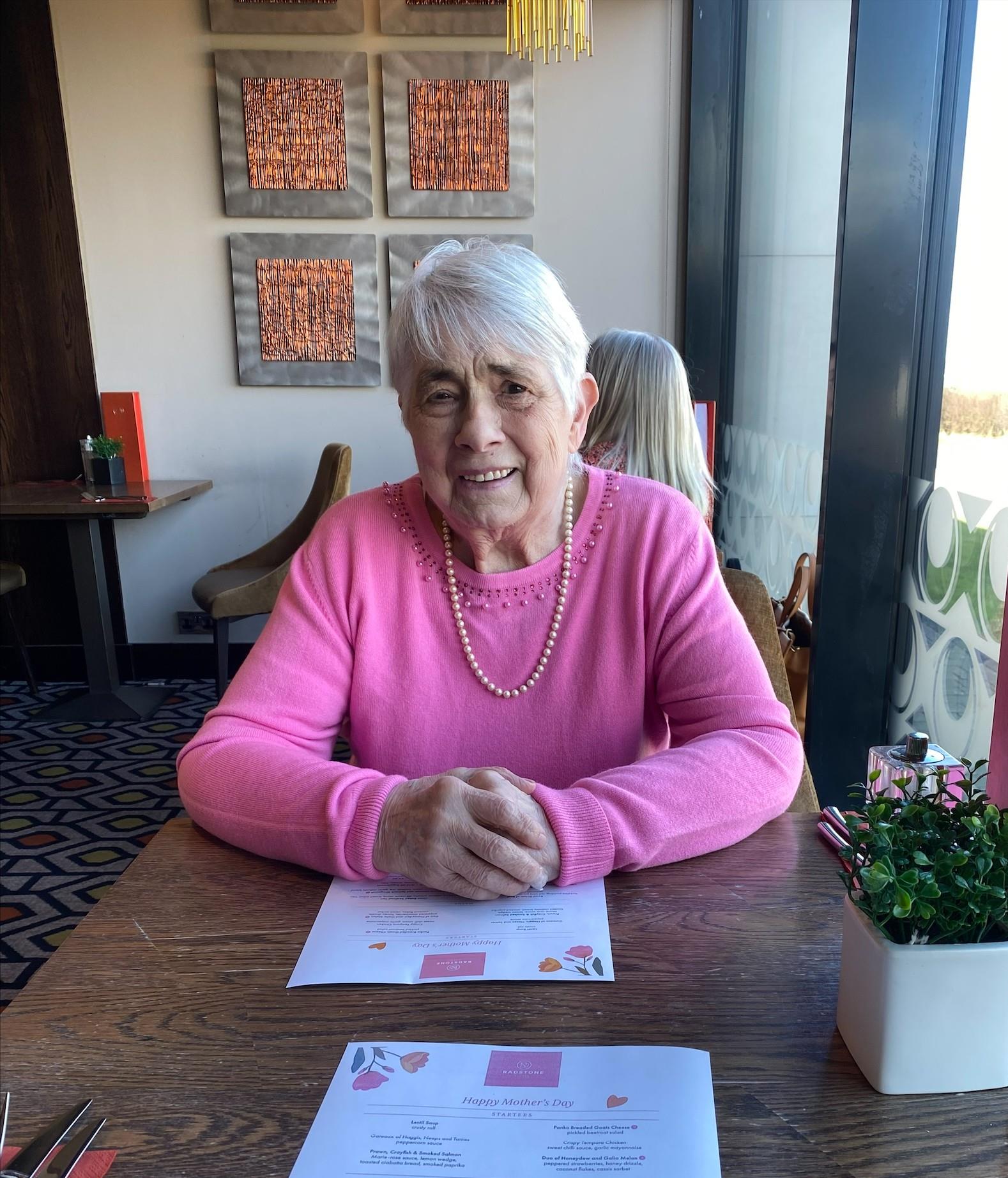 Funeral Notice Profile Image