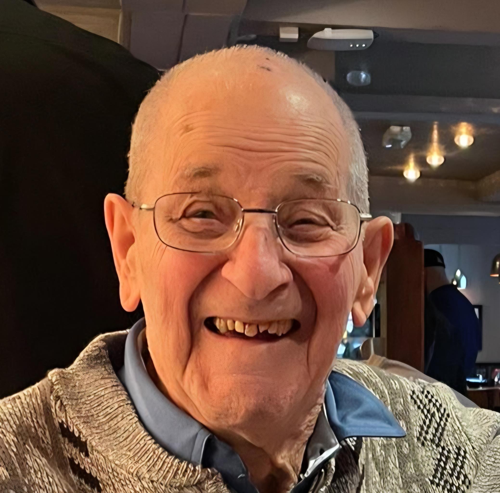 Funeral Notice Profile Image