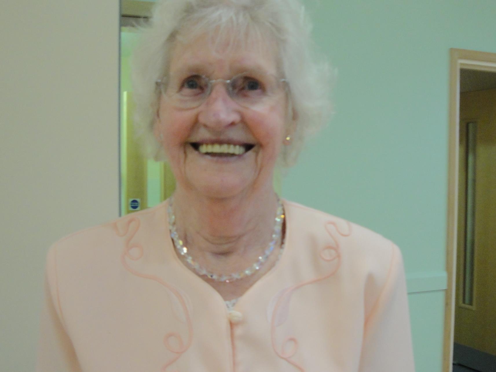Funeral Notice Profile Image