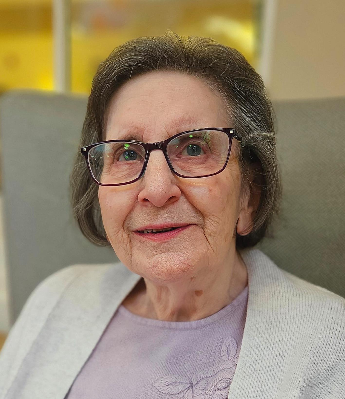 Funeral Notice Profile Image