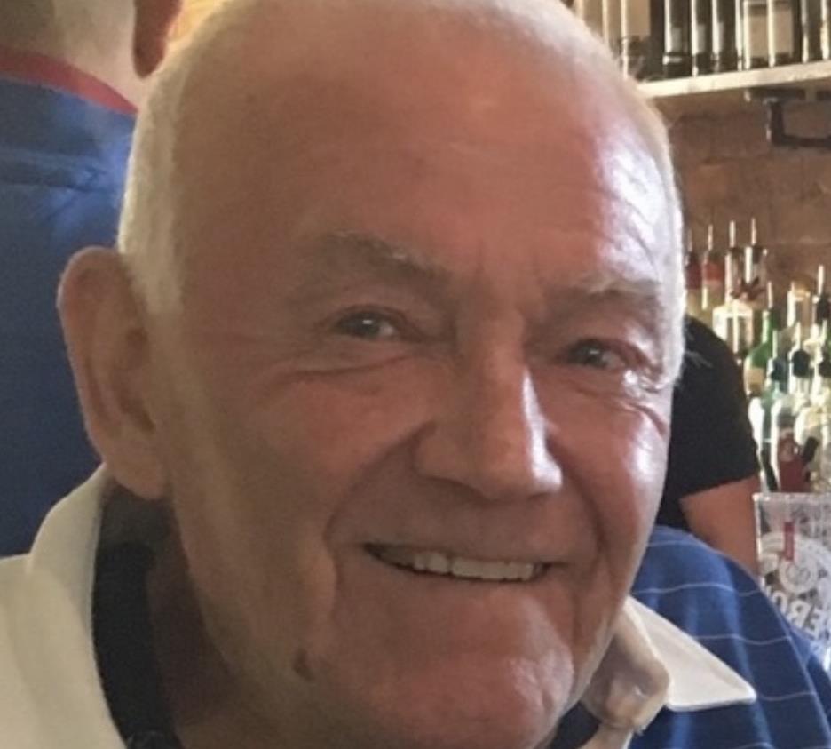 Funeral Notice Profile Image