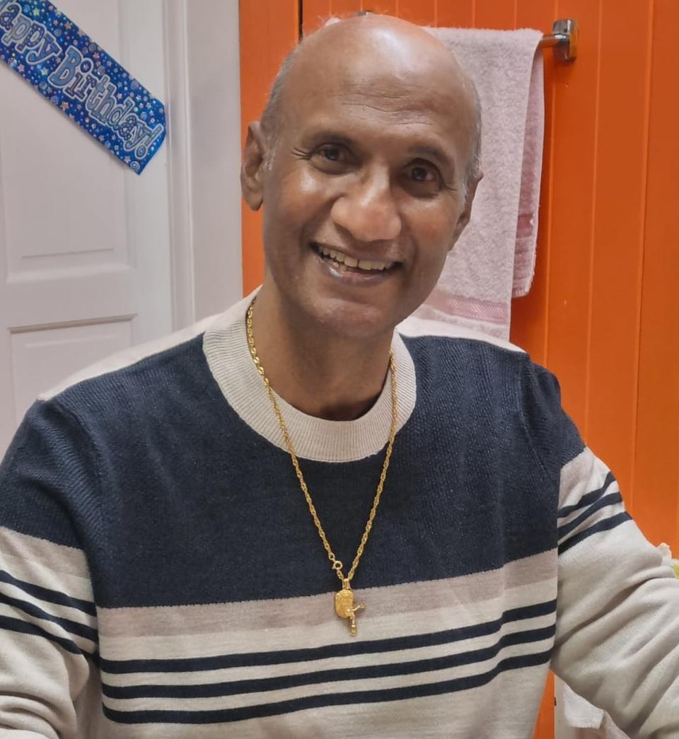 Funeral Notice Profile Image