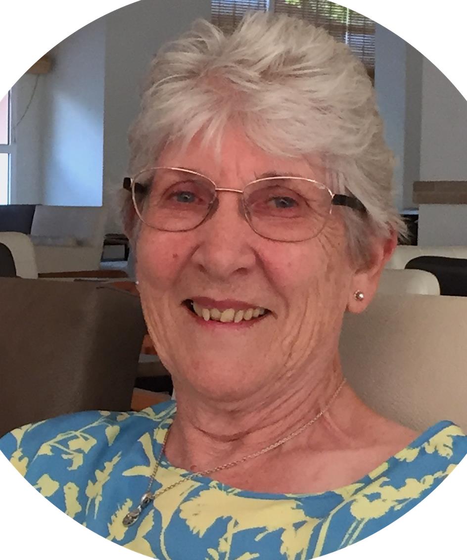 Funeral Notice Profile Image