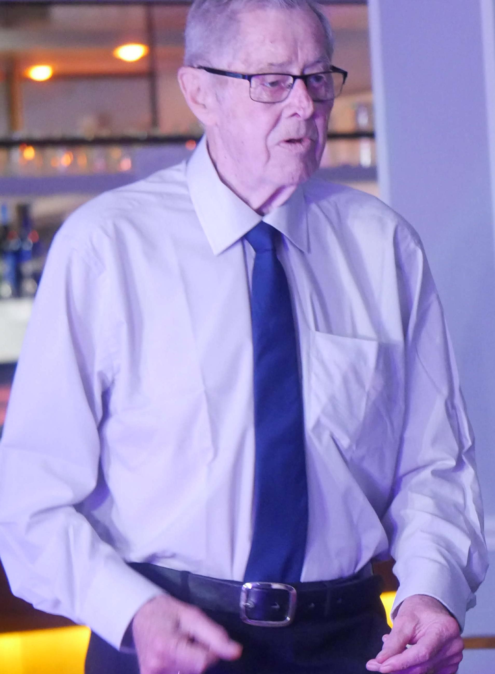 Funeral Notice Profile Image