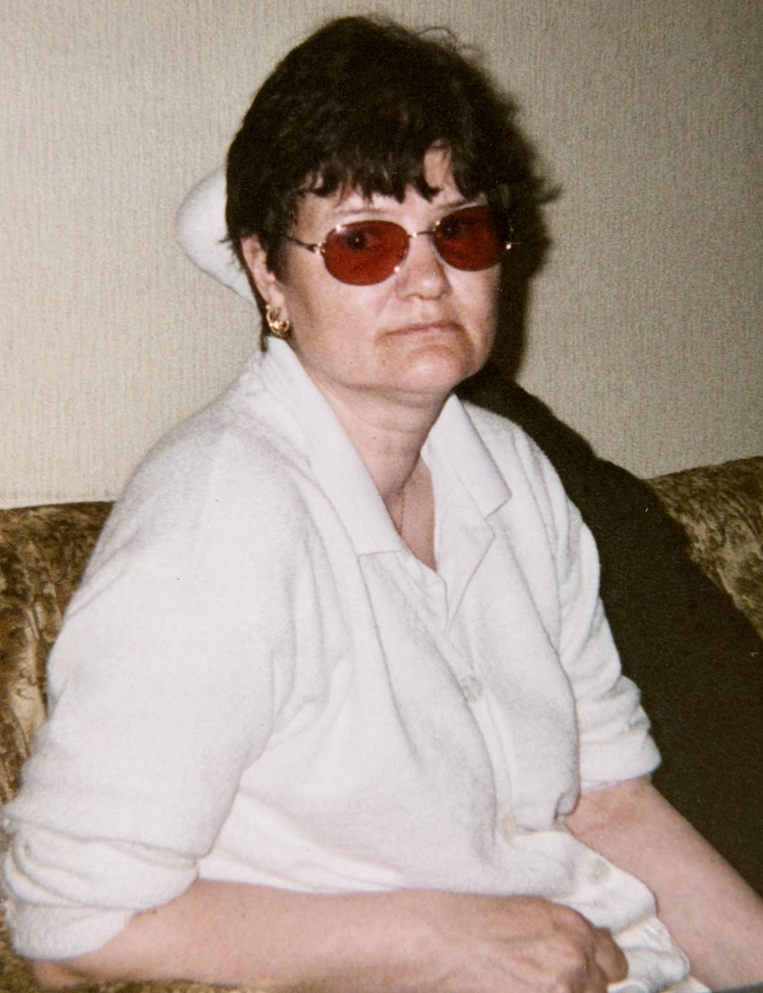 Funeral Notice Profile Image