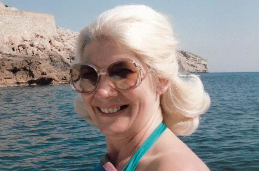 Funeral Notice Profile Image