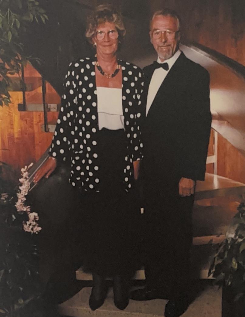 Funeral Notice Profile Image