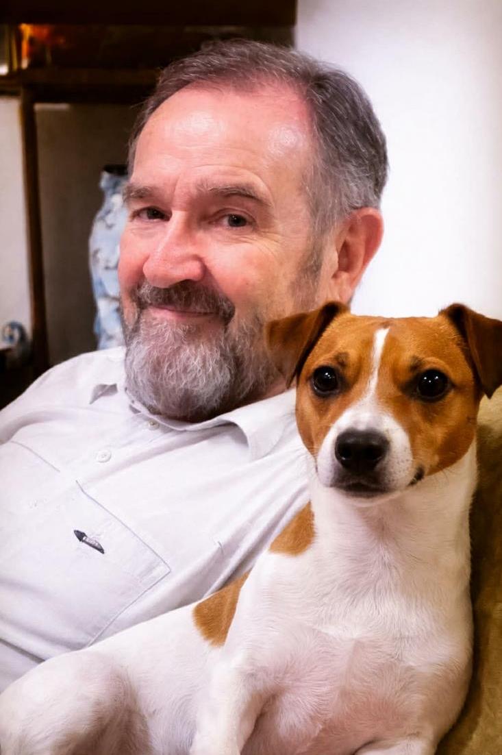 Funeral Notice Profile Image