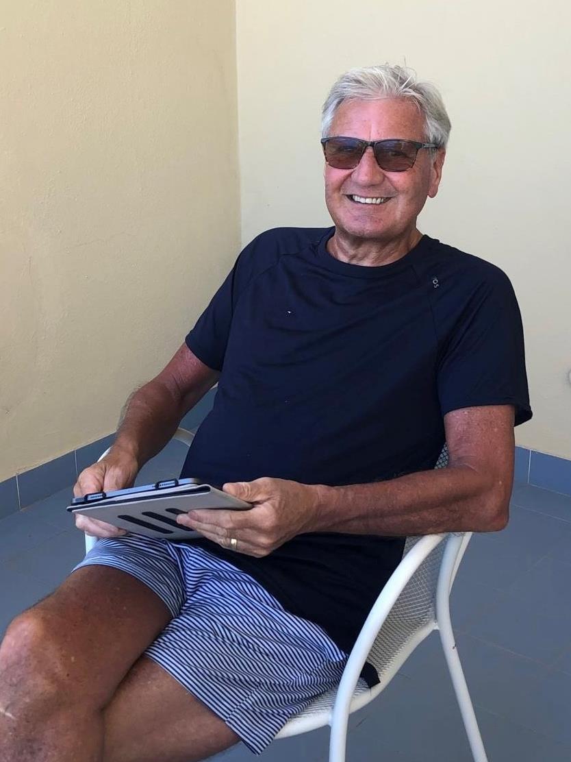 Funeral Notice Profile Image