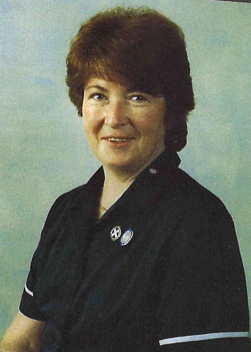 Funeral Notice Profile Image