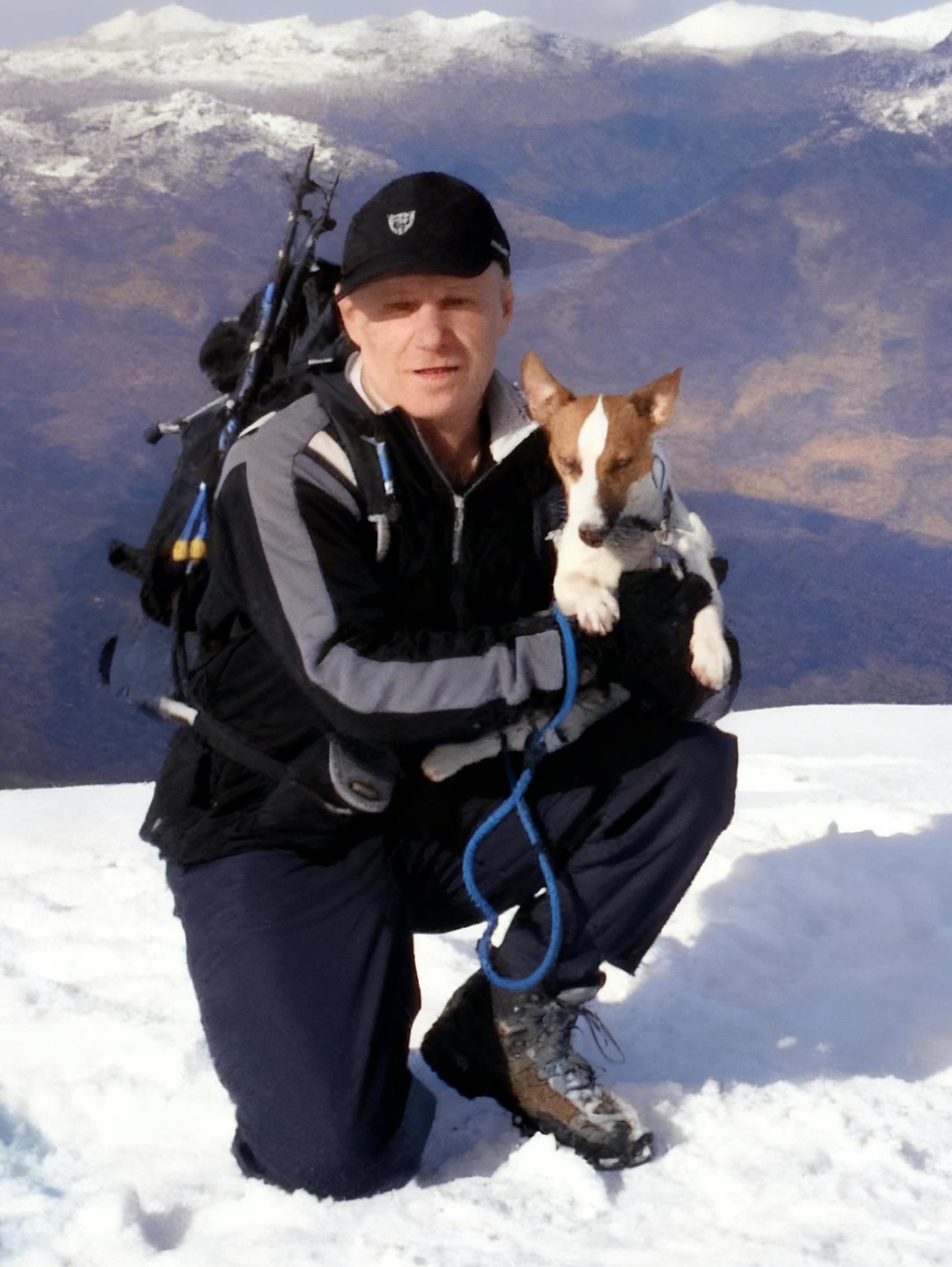 Funeral Notice Profile Image