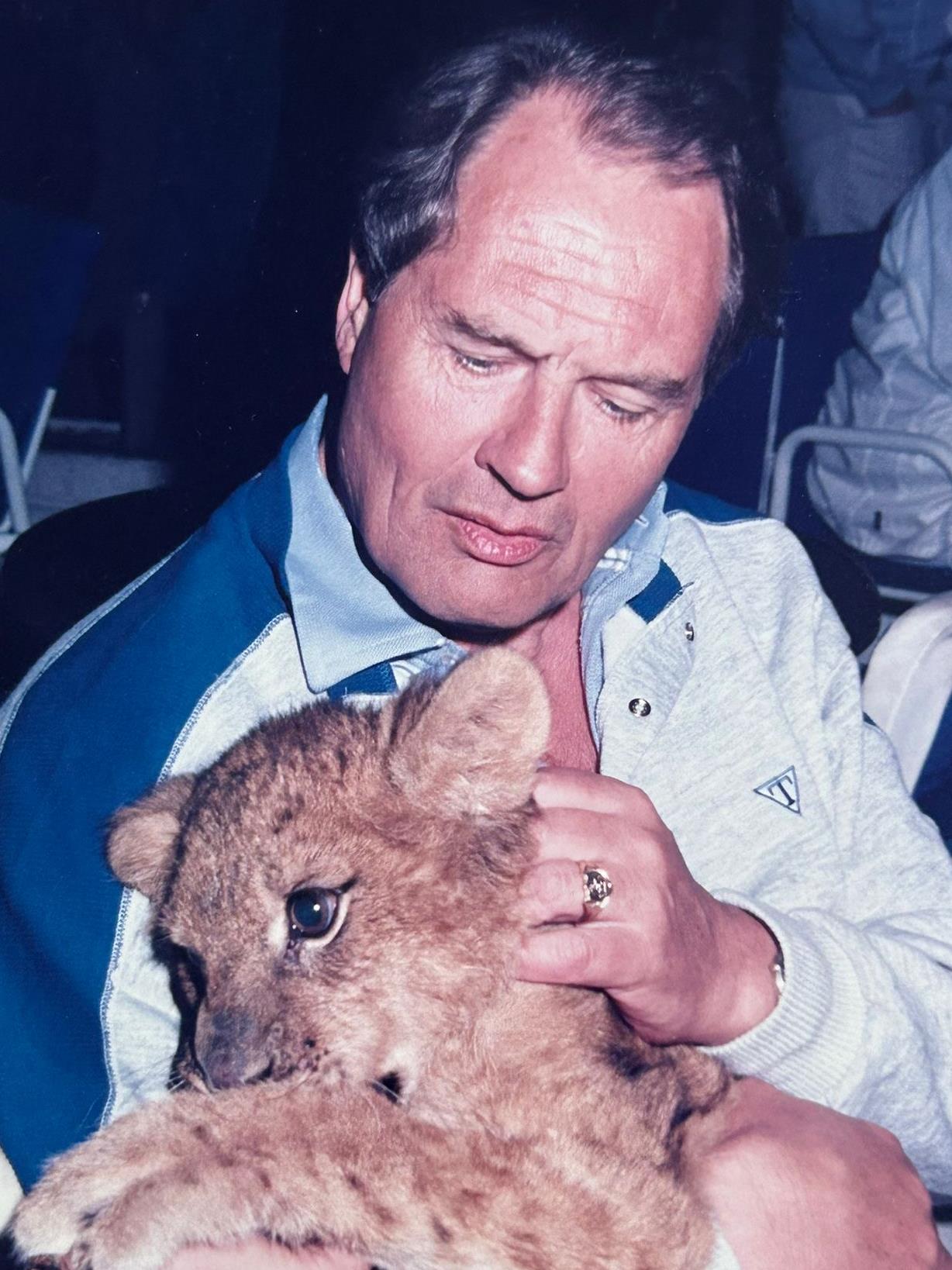 Funeral Notice Profile Image