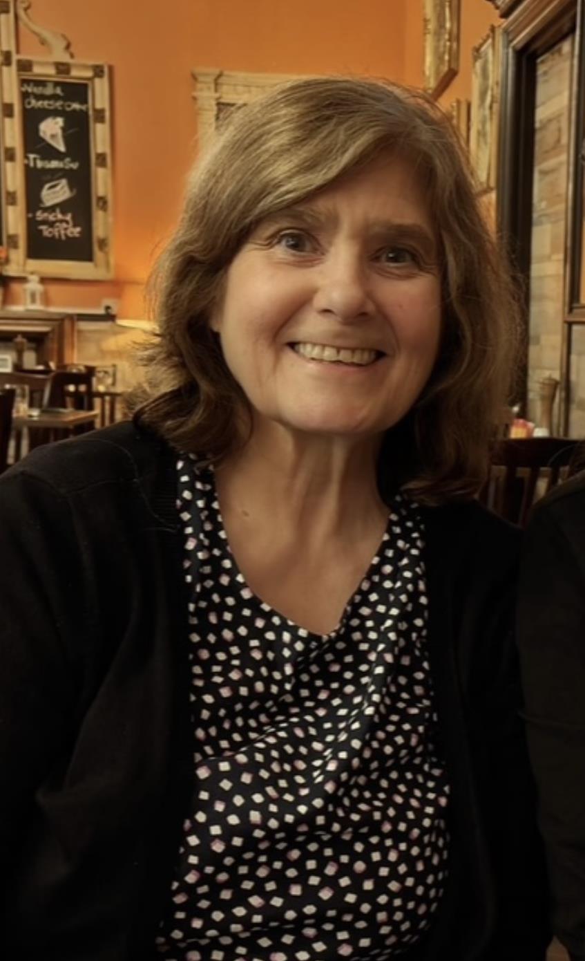 Funeral Notice Profile Image