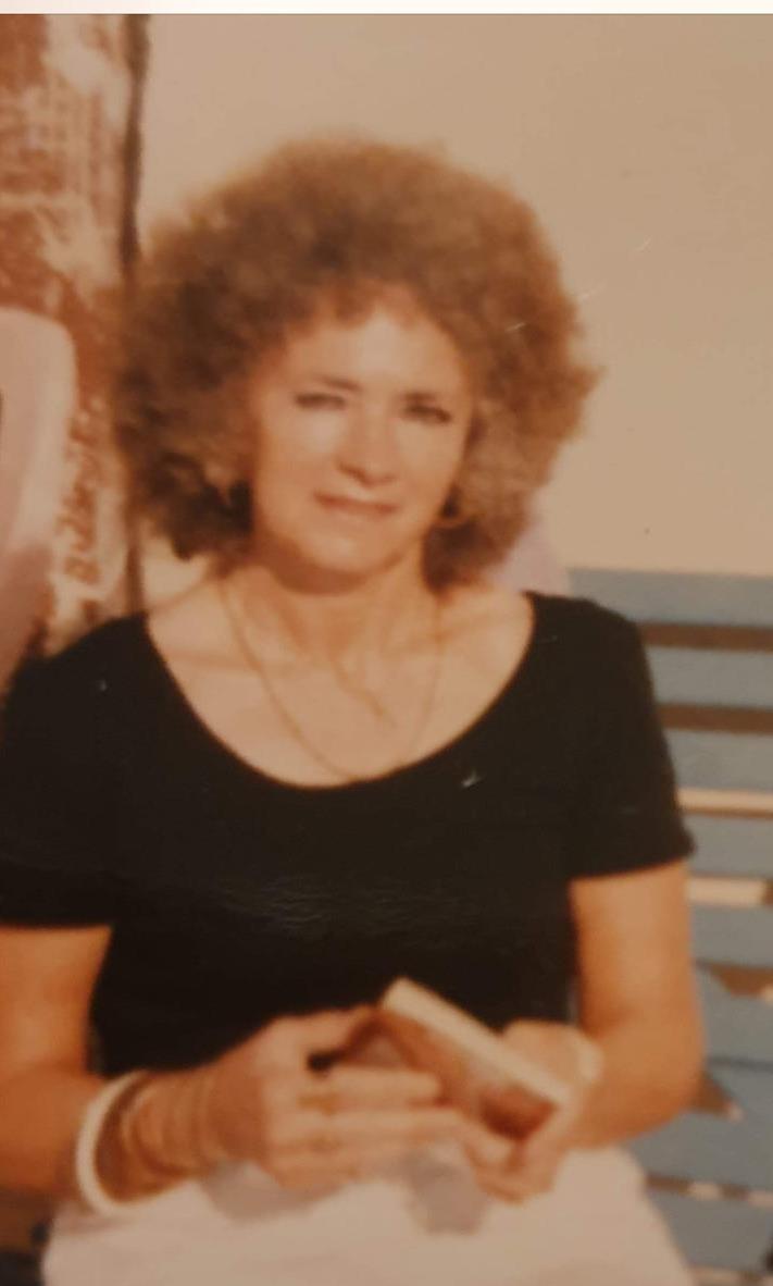 Funeral Notice Profile Image