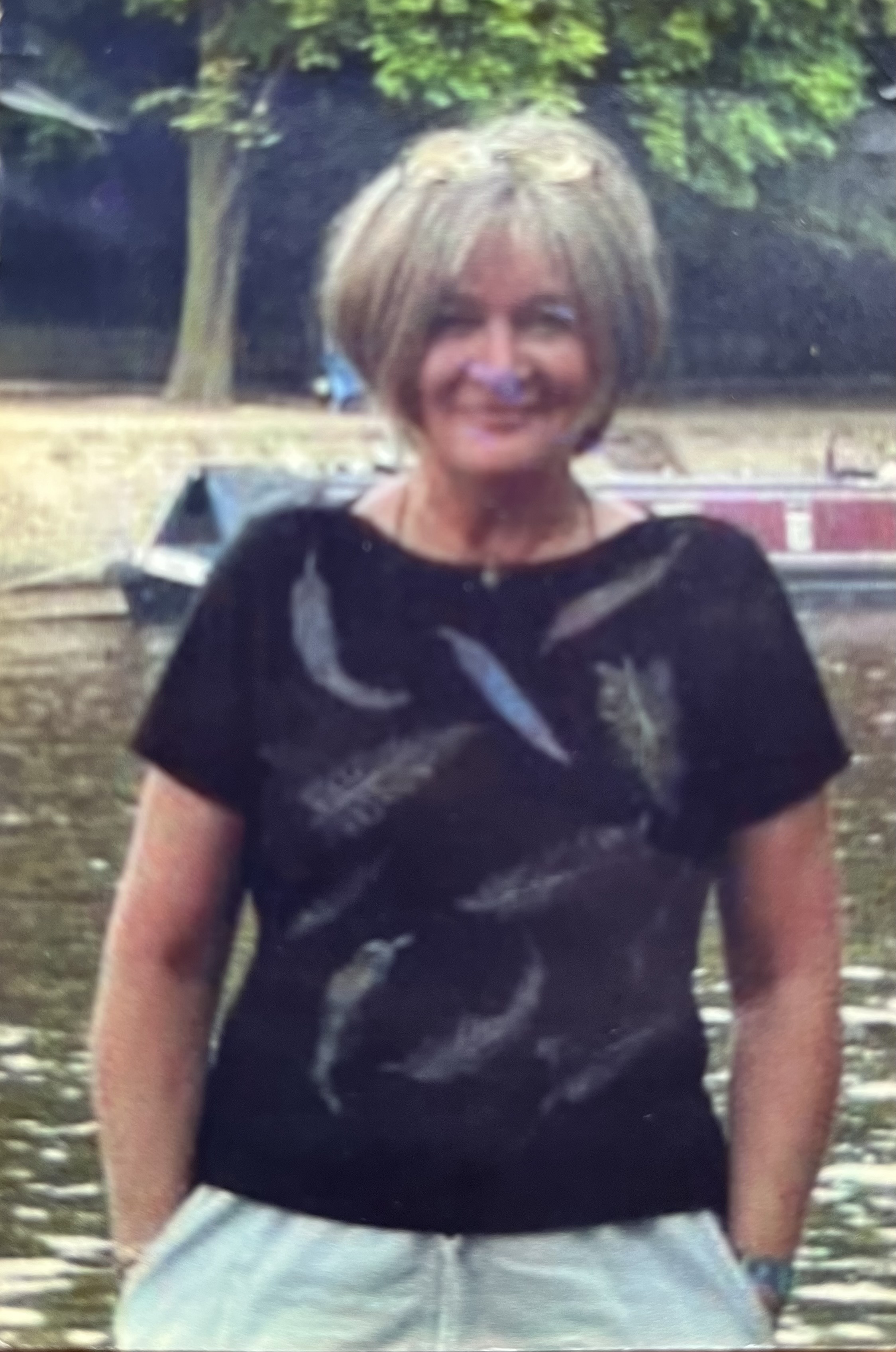 Funeral Notice Profile Image