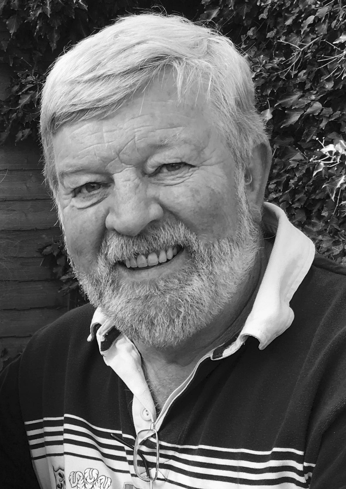 Funeral Notice Profile Image