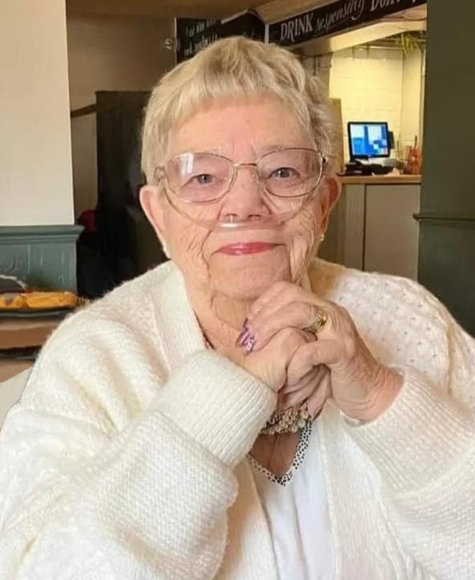 Funeral Notice Profile Image