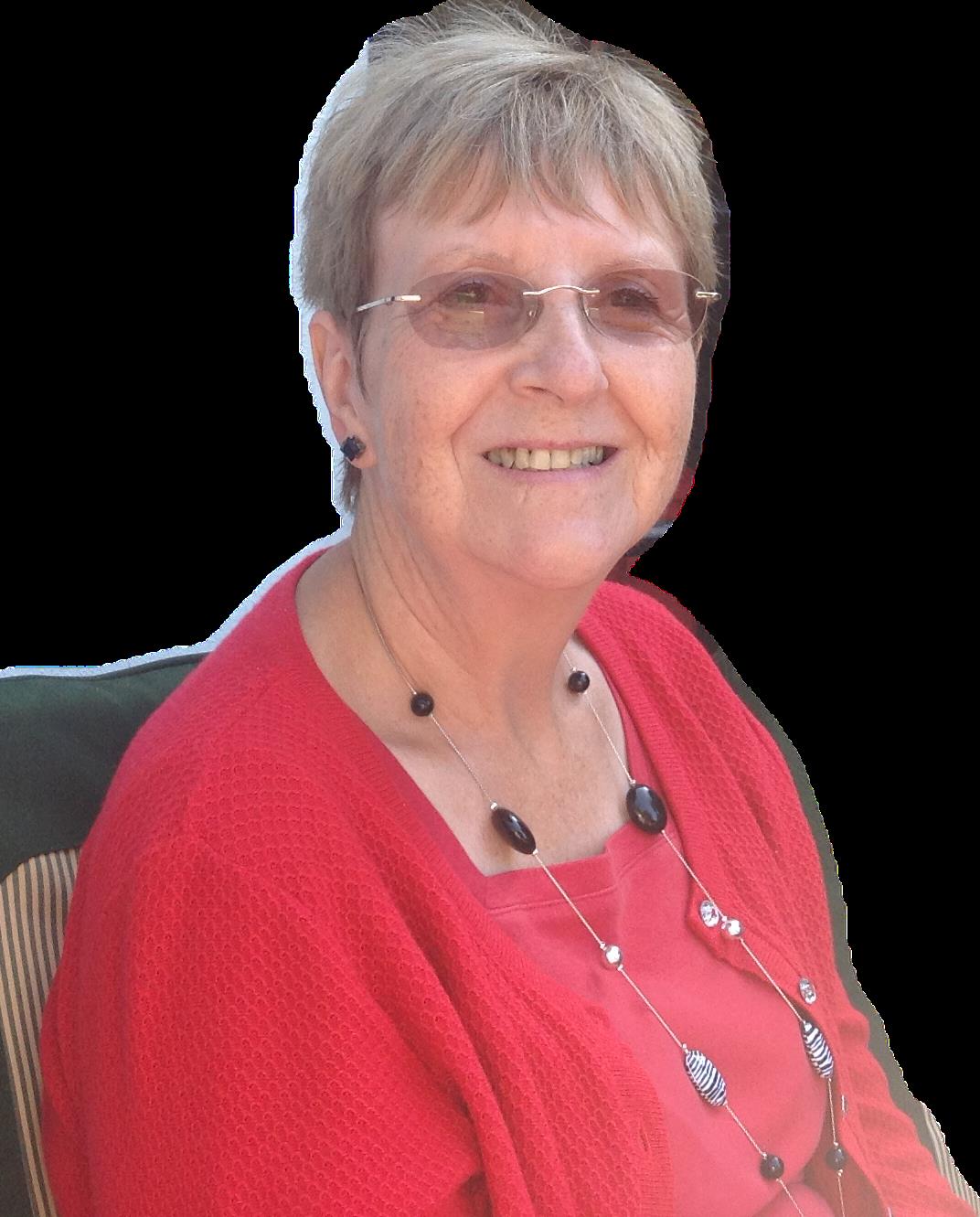 Funeral Notice Profile Image