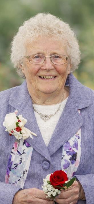 Funeral Notice Profile Image