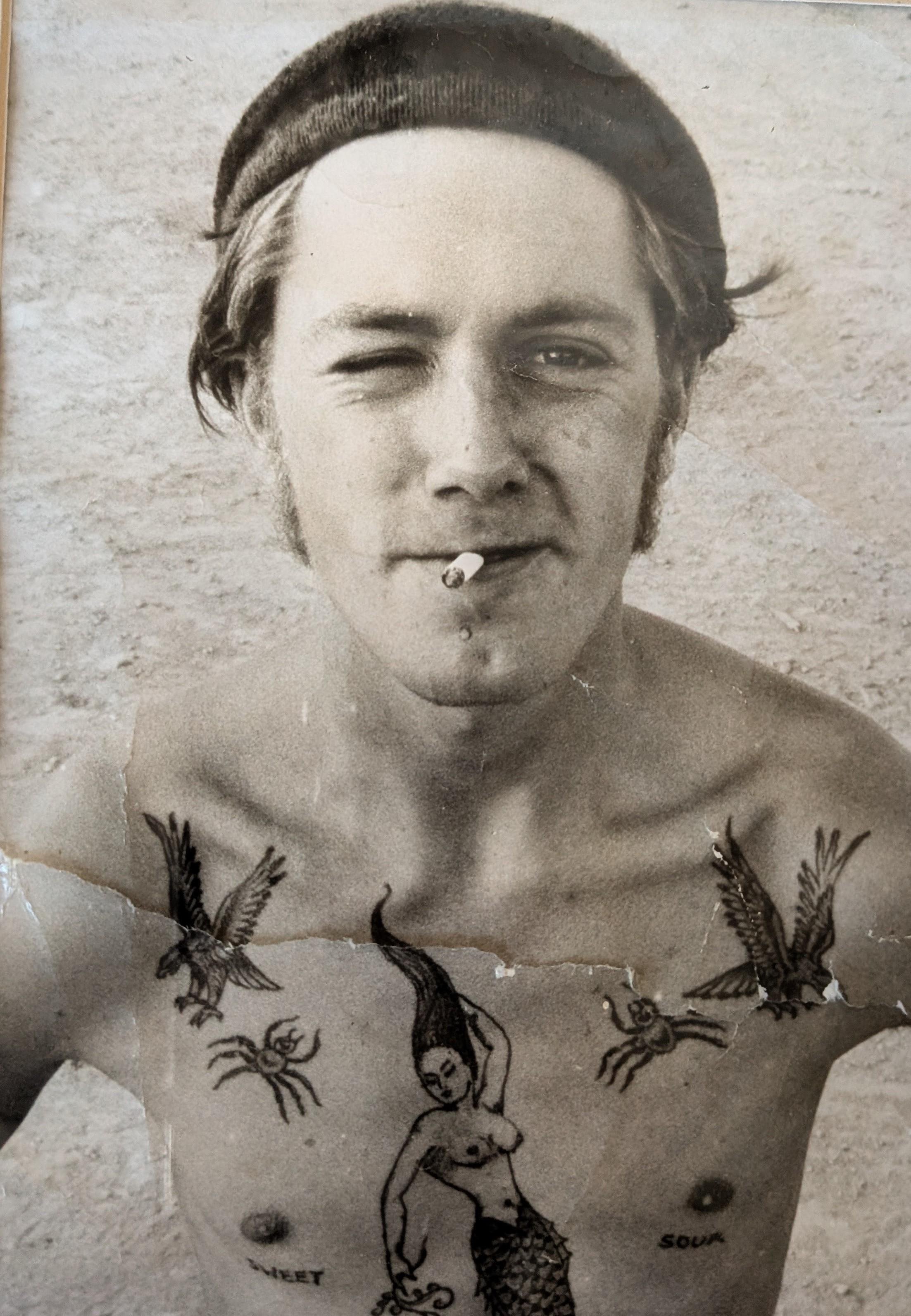 Funeral Notice Profile Image