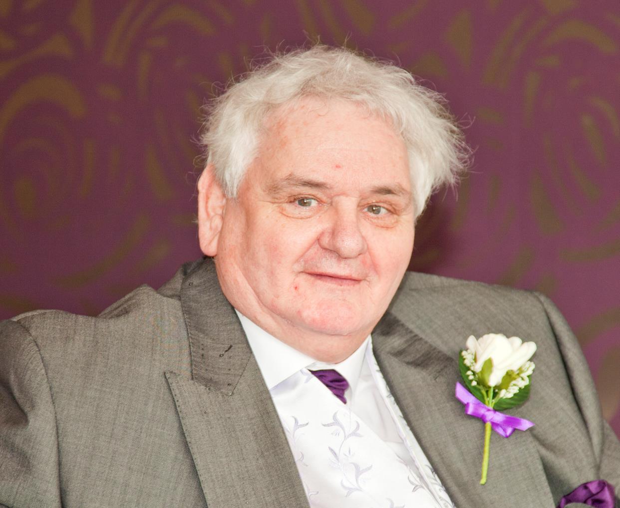 Funeral Notice Profile Image