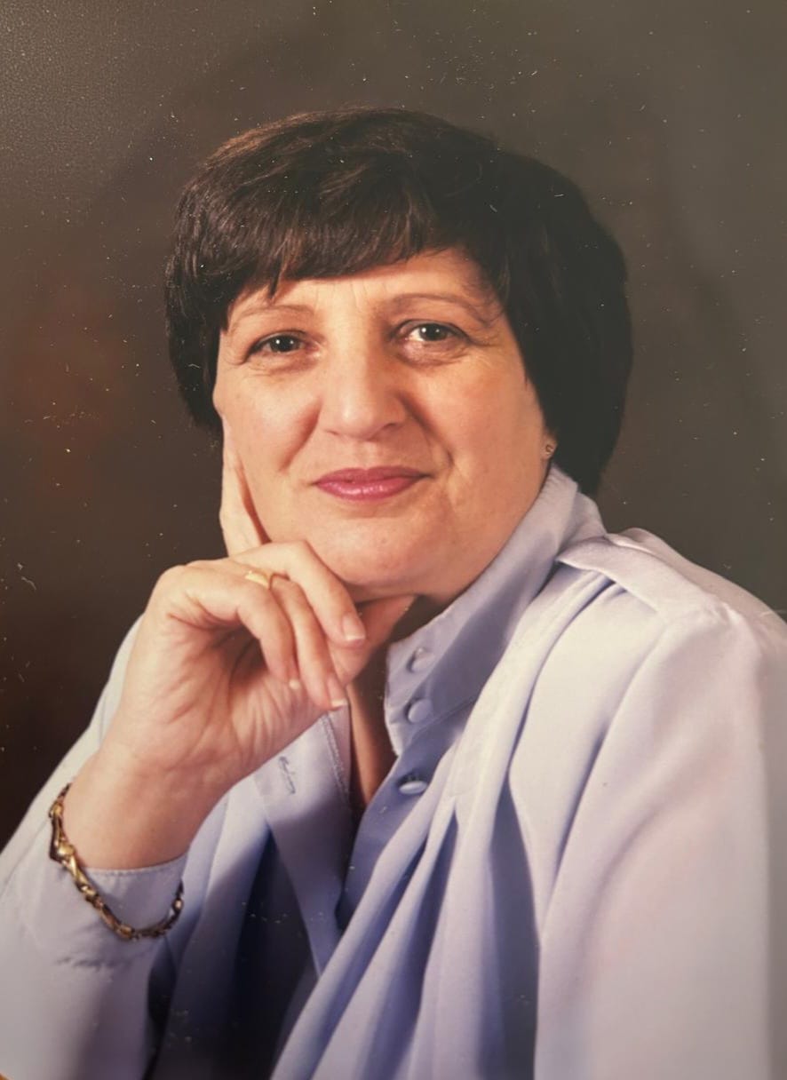 Funeral Notice Profile Image