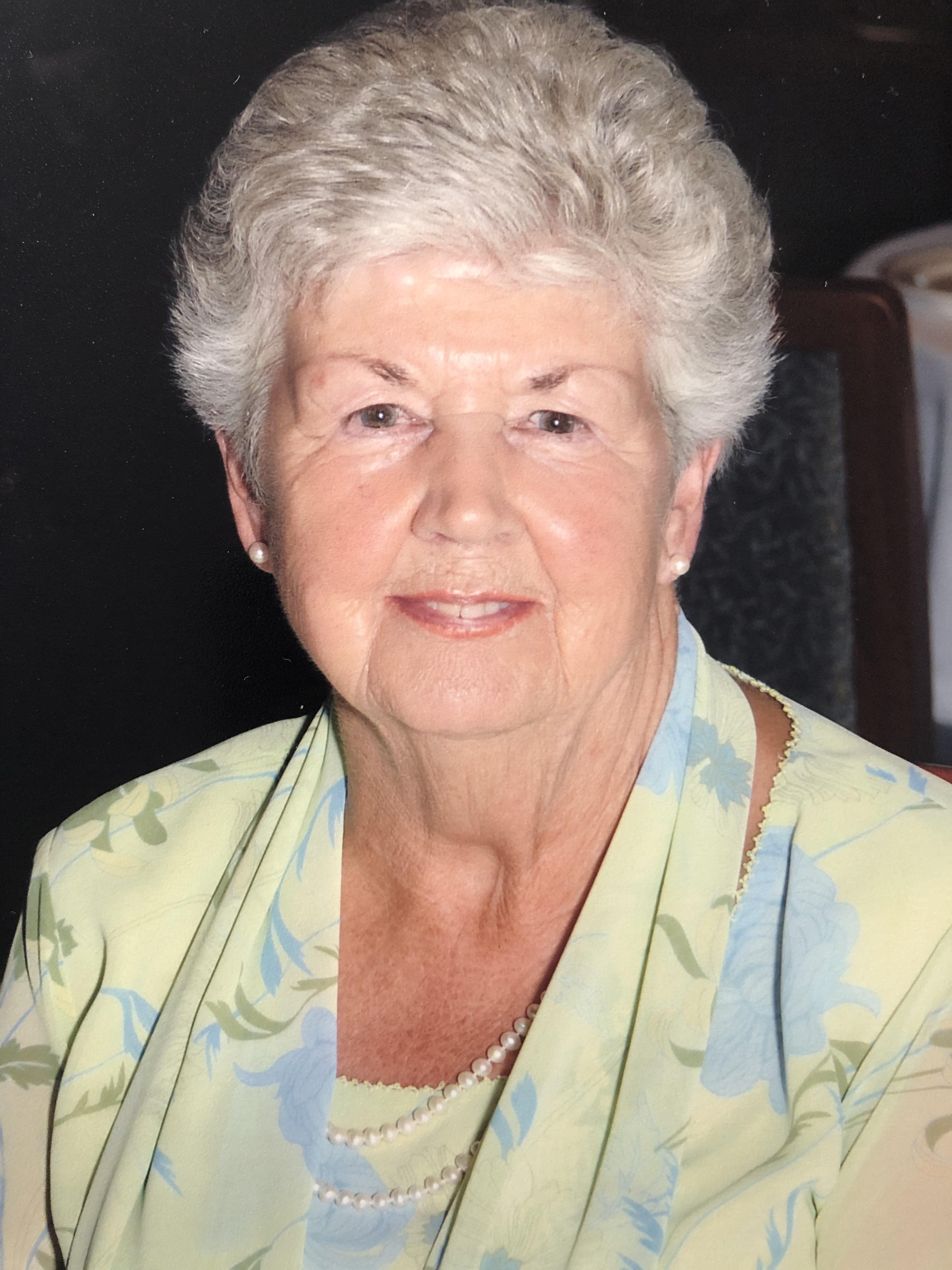 Funeral Notice Profile Image