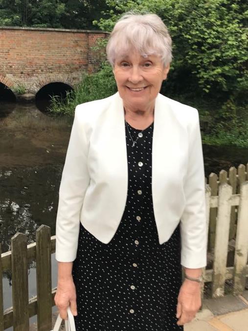 Funeral Notice Profile Image