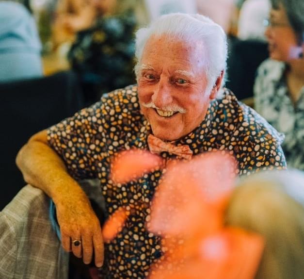 Funeral Notice Profile Image