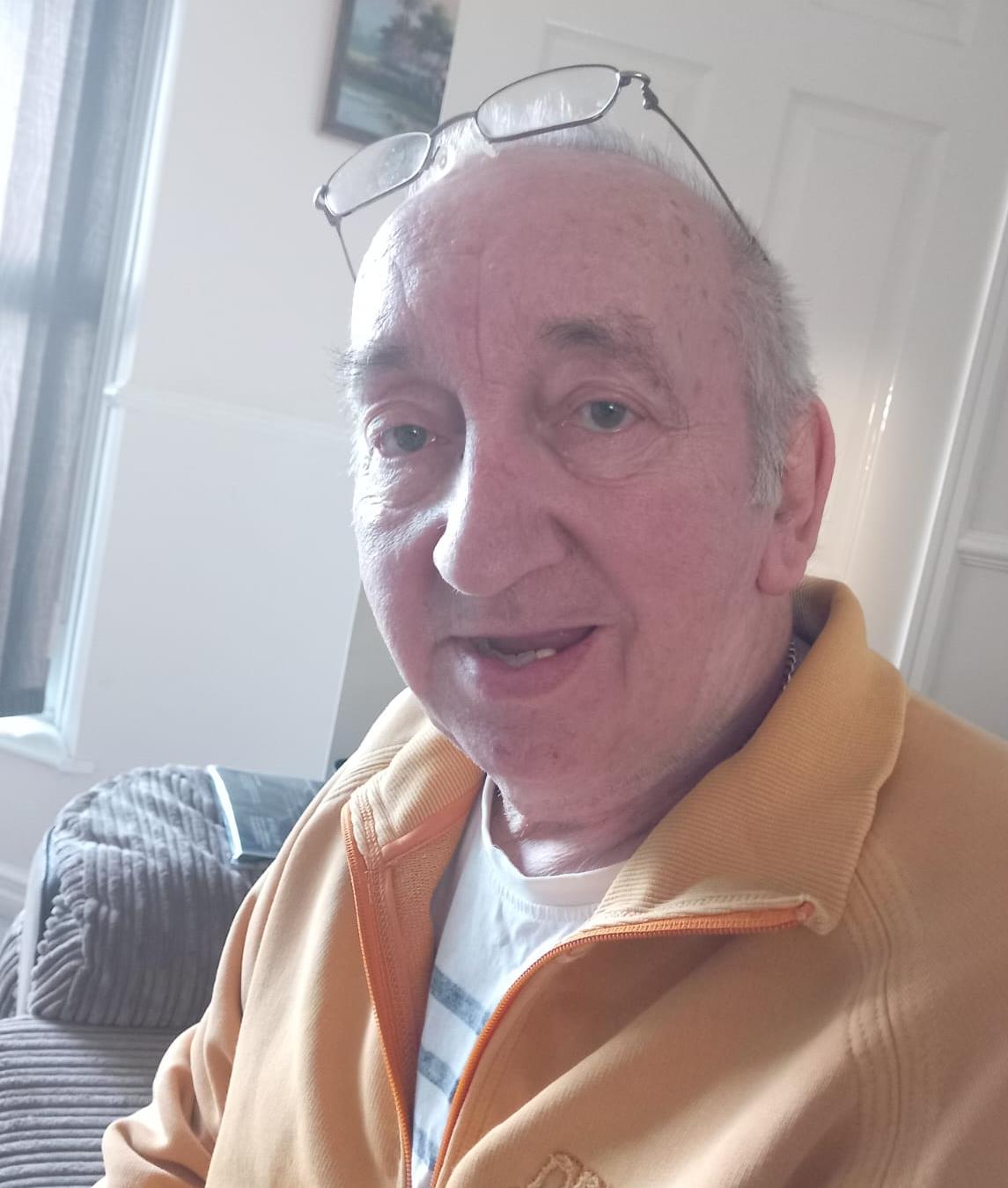 Funeral Notice Profile Image